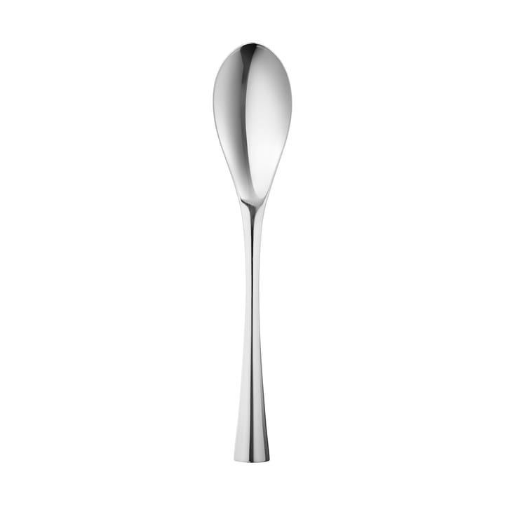 Cobra ruokalusikka, Ruostumaton teräs Georg Jensen