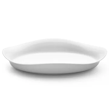 Cobra tarjoilukulho ovaali - 36 cm - Georg Jensen