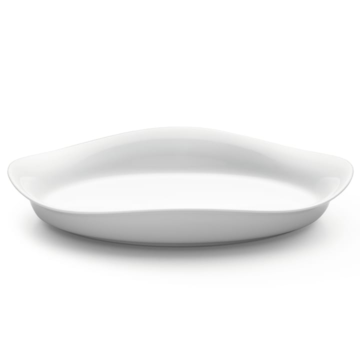 Cobra tarjoilukulho ovaali, 36 cm Georg Jensen