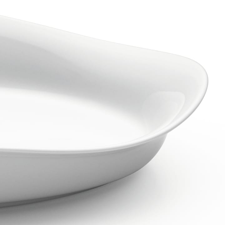 Cobra tarjoilukulho ovaali, 36 cm Georg Jensen