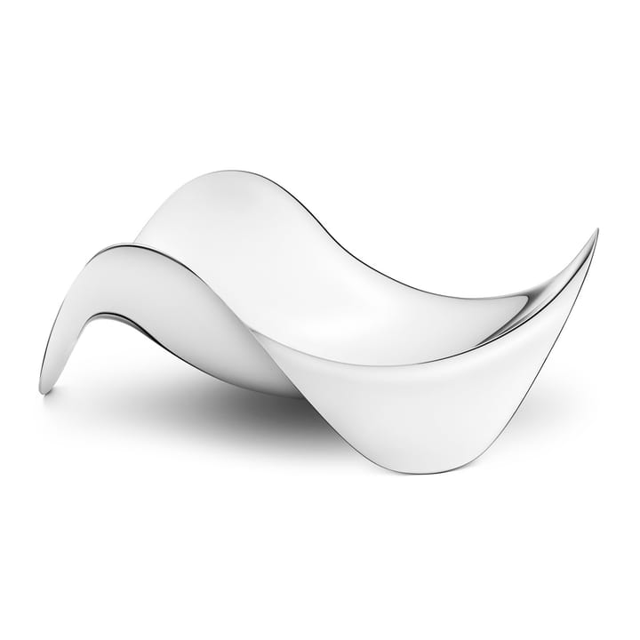 Cobra tarjoilukulho, pieni, Ø 19,1 cm Georg Jensen