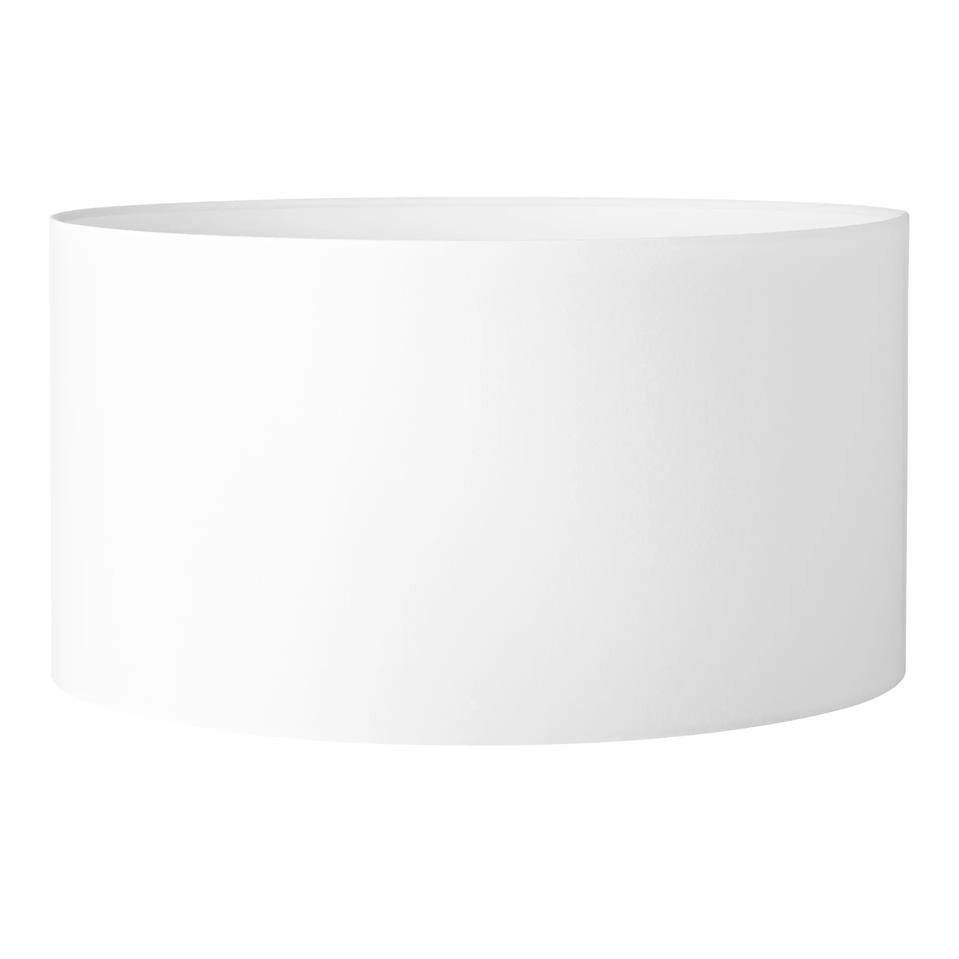 Cobra valaisimenvarjostin valkoinen, medium, Ø 42 cm Georg Jensen