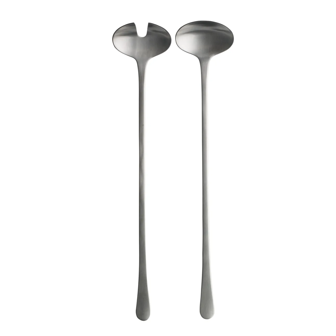 Copenhagen matta salaattiottimet, 2 osaa Georg Jensen
