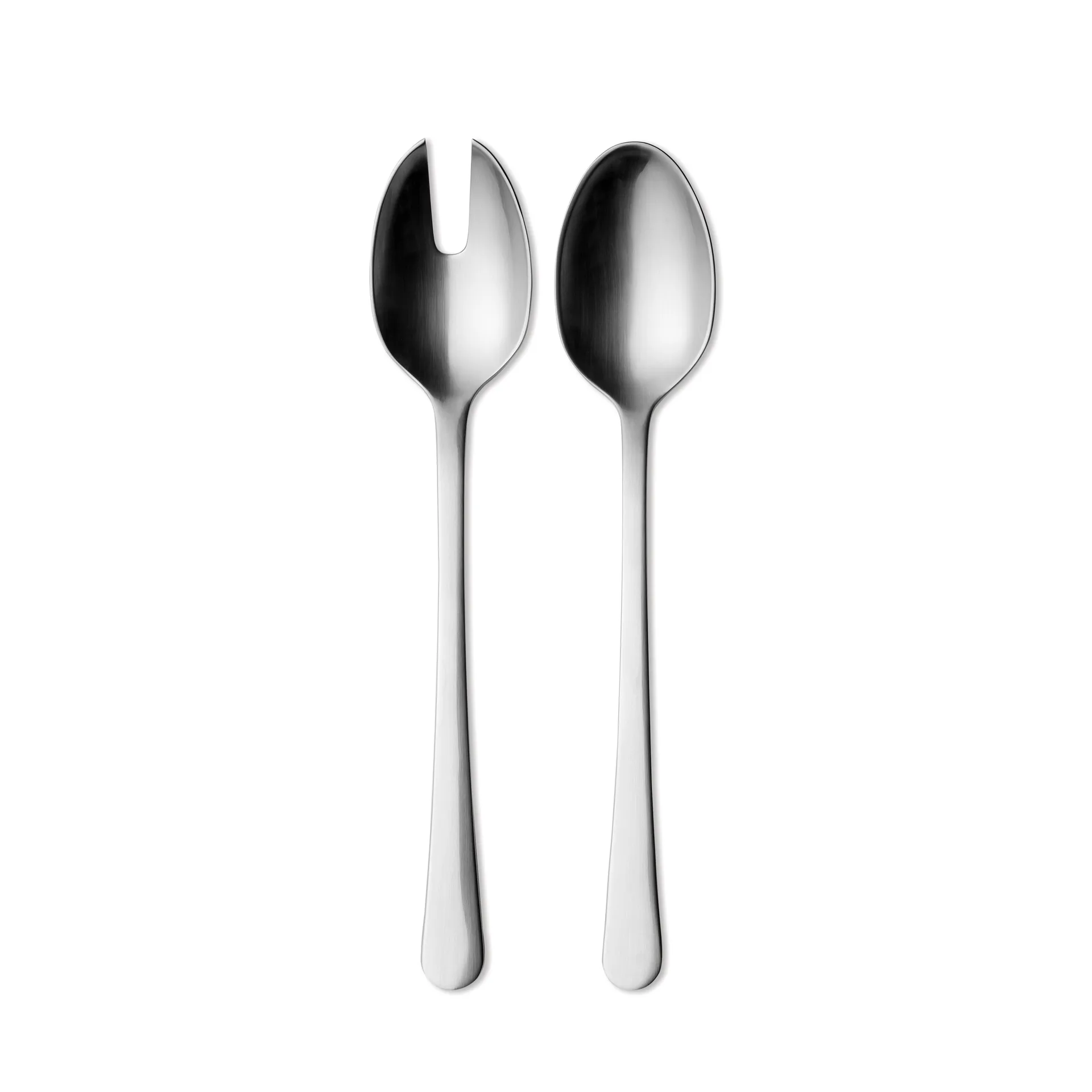 Copenhagen matta tarjoiluaterimet, 2 osaa Georg Jensen