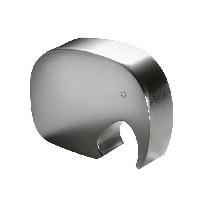 Elephant pullonavaaja - 4,5 cm - Georg Jensen