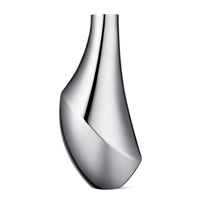 Flora maljakko, iso, 50 cm Georg Jensen