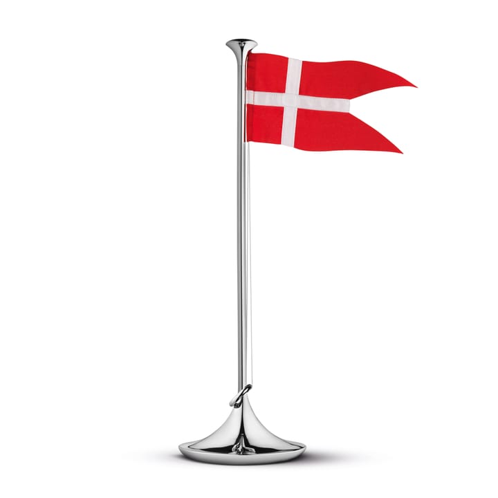 Georg syntymäpäivälippu Tanska - 39 cm - Georg Jensen