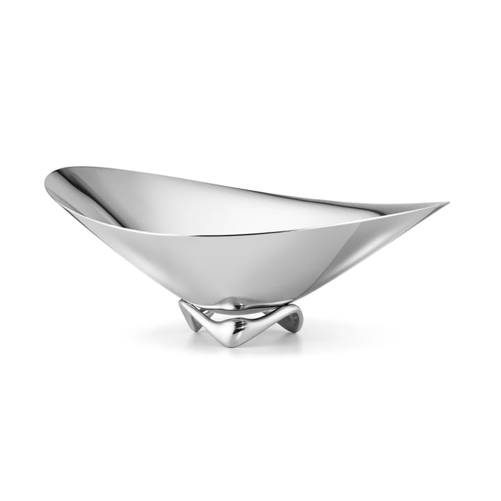 HK Wave kulho, Ø 31 cm Georg Jensen