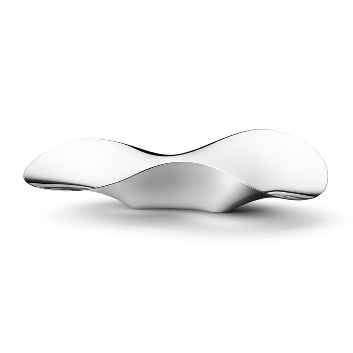 Indulgence mansikkavati - 36,9 cm - Georg Jensen