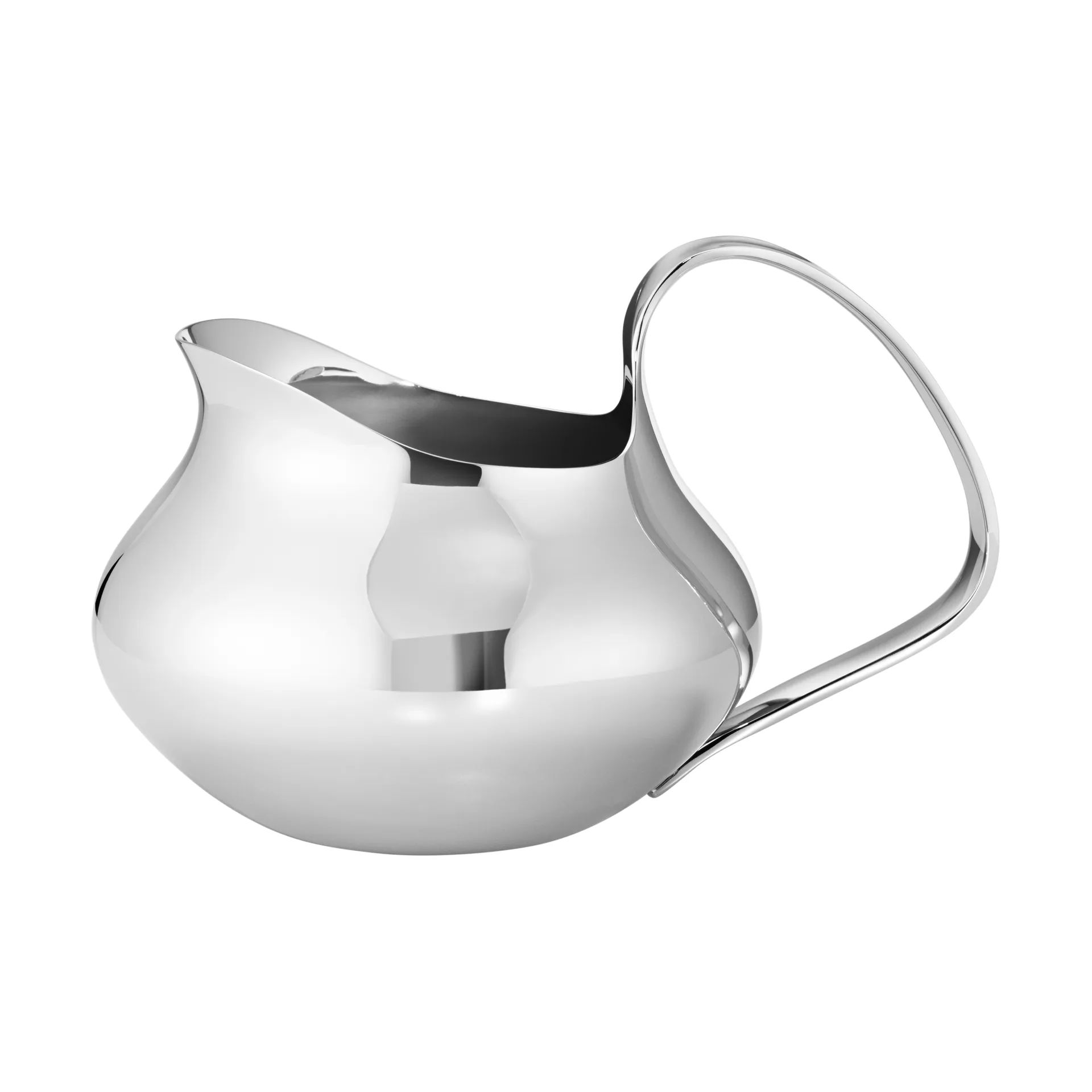 Koppel kannu 02 0,6 L, Ruostumaton teräs Georg Jensen