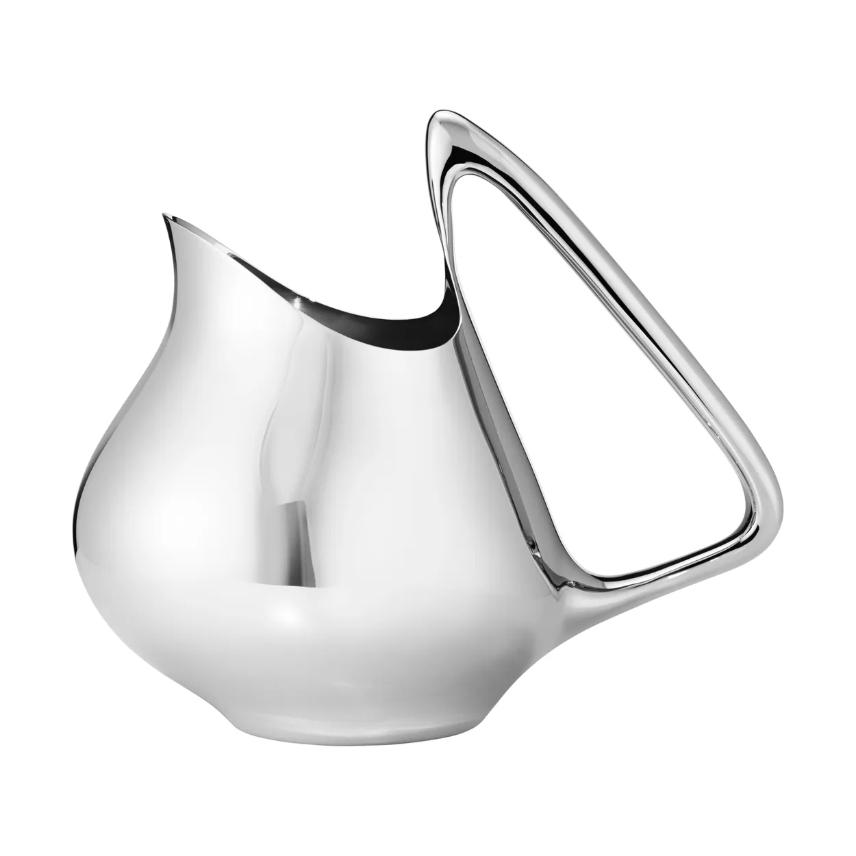 Georg Jensen Koppel kannu 03 1,6 L Ruostumaton teräs