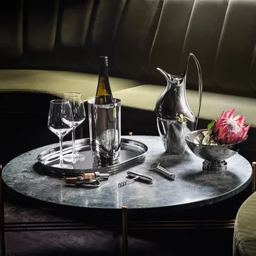 Manhattan korkinavaaja - ruostumaton teräs - Georg Jensen