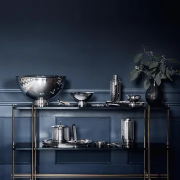 Manhattan korkinavaaja - ruostumaton teräs - Georg Jensen