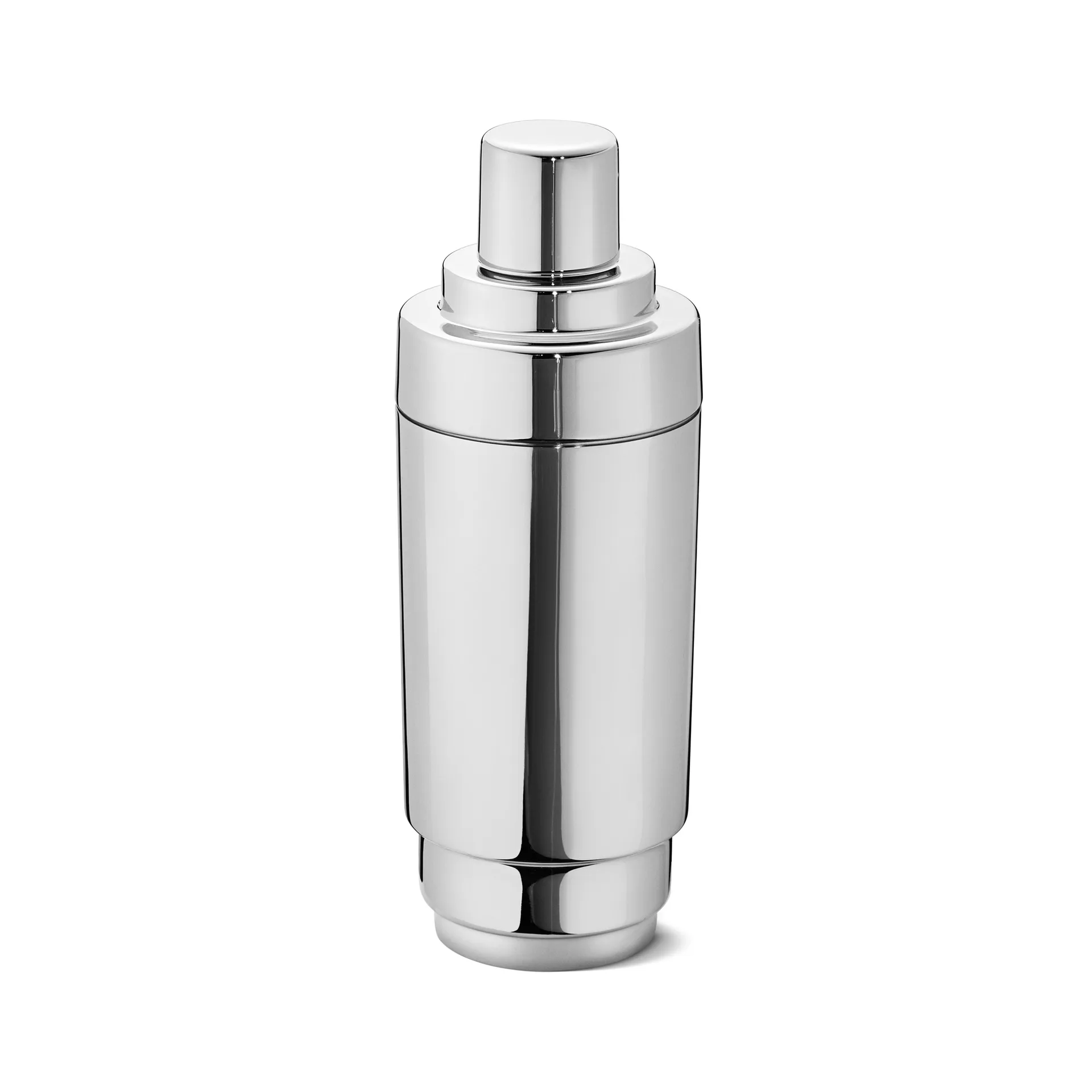 Manhattan ravistin, ruostumaton teräs Georg Jensen