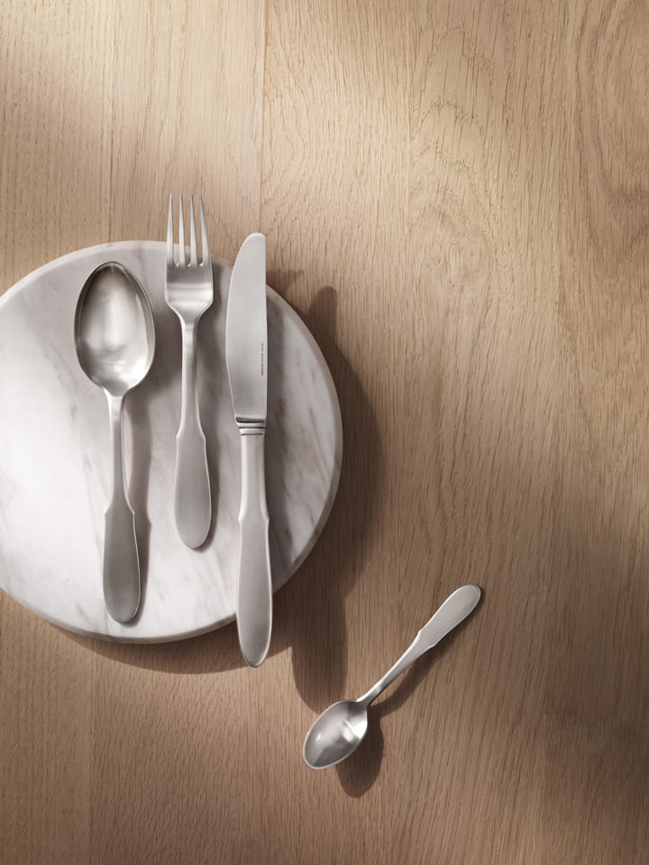 Mitra aterinsetti ruostumaton teräs, 24 osaa Georg Jensen