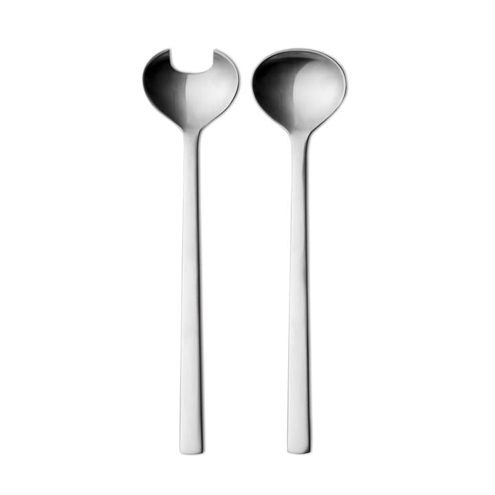 New York tarjoiluaterimet, 2 osainen Georg Jensen