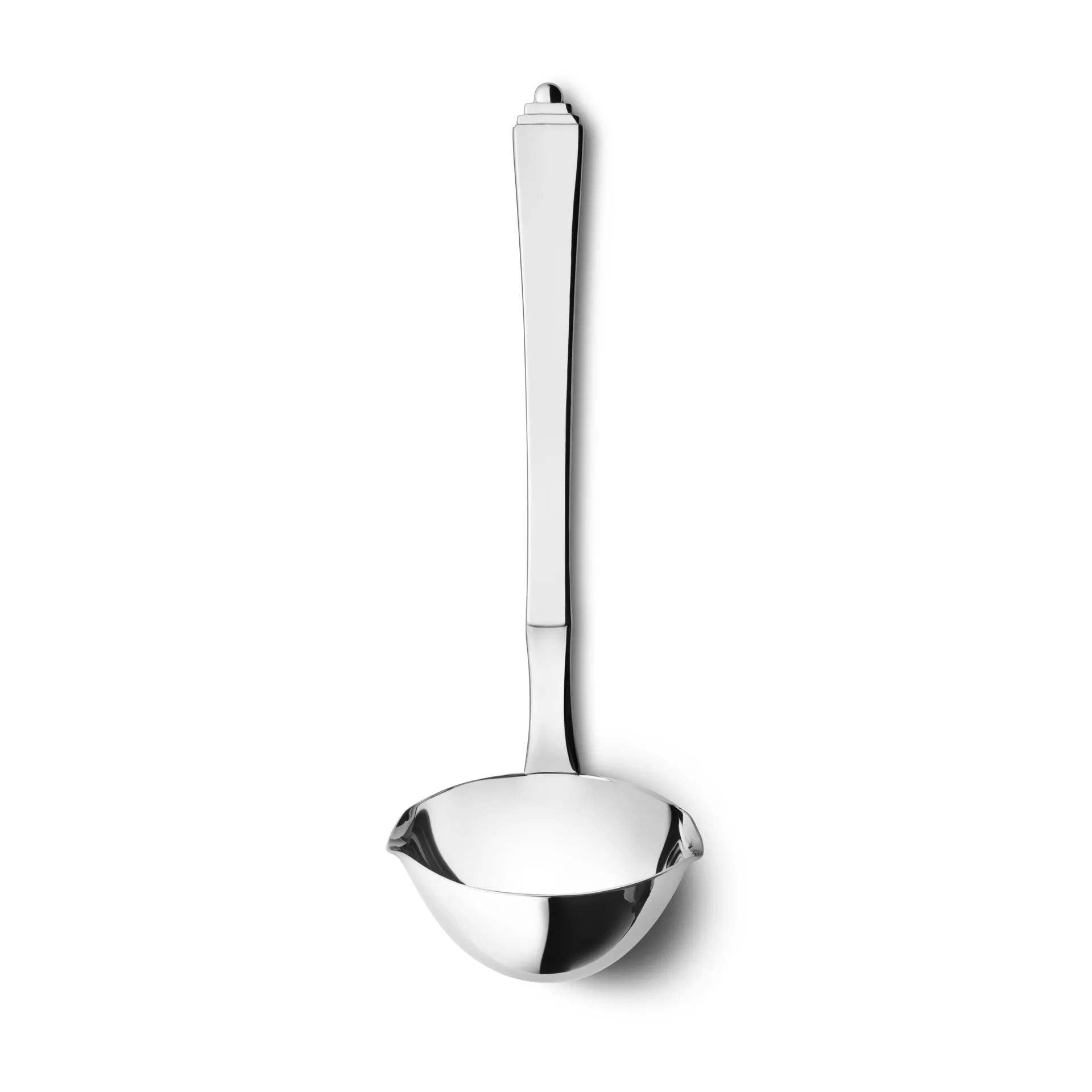 Pyramid kastikekauha, 19 cm Georg Jensen