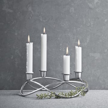 Season kynttilänjalka Ø26 cm - kiiltävä - Georg Jensen