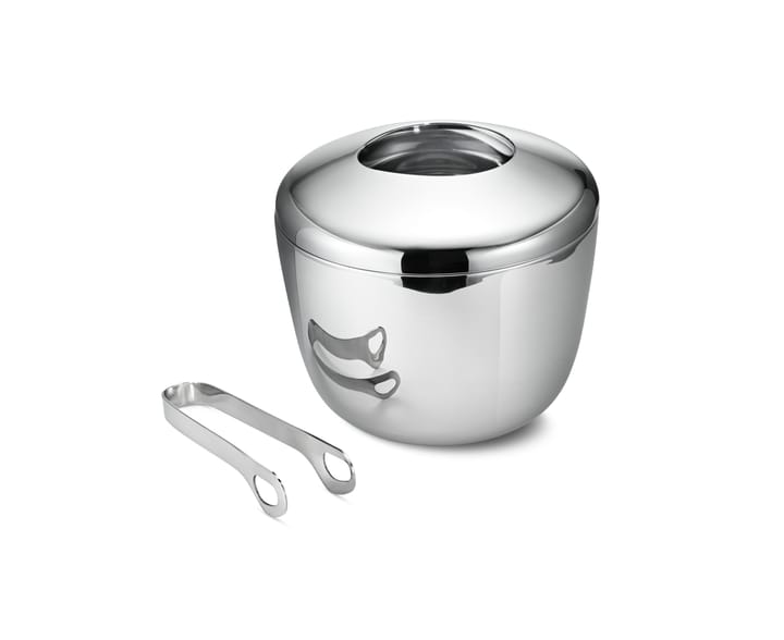 Sky Jääsanko Pihdeillä, Ruostumaton teräs Georg Jensen