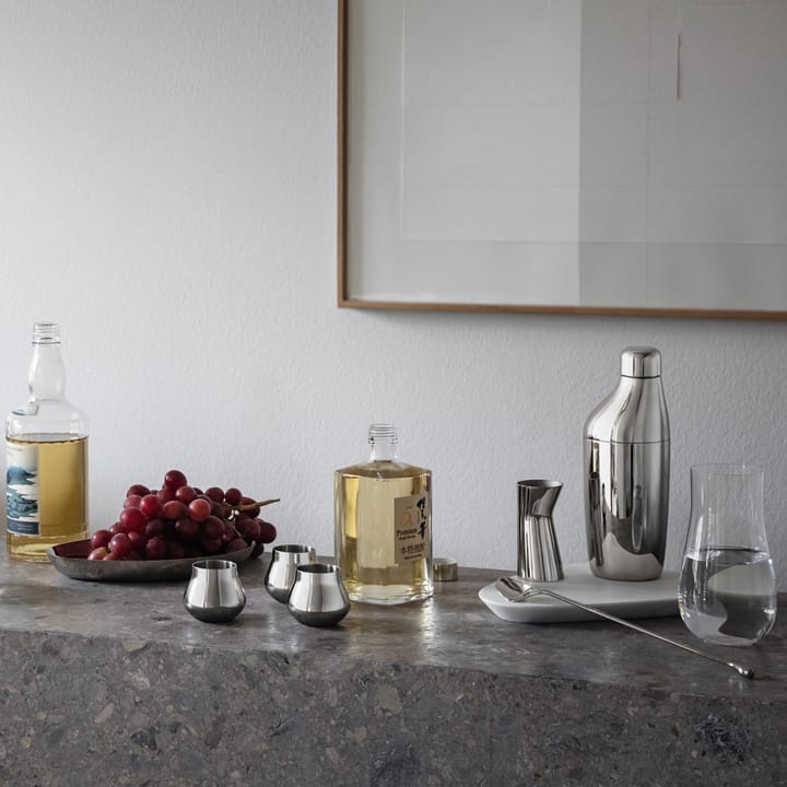 Sky juomalasi korkea 45 cl, 6-pakkaus, Kristalli Georg Jensen