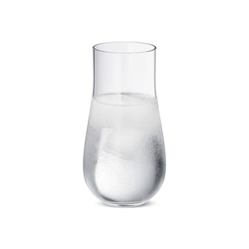 Sky juomalasi korkea 45 cl, 6-pakkaus - Kristalli - Georg Jensen