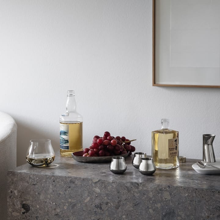 Sky juomalasi matala 38 cl, 6-pakkaus, Kristalli Georg Jensen
