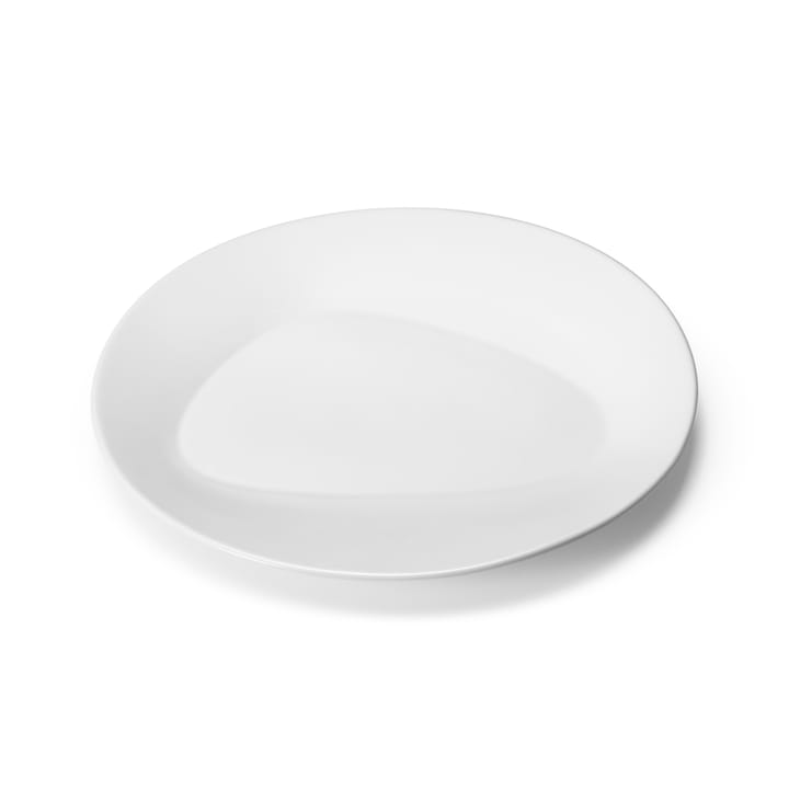Sky lautanen Ø 21 cm - Posliini - Georg Jensen