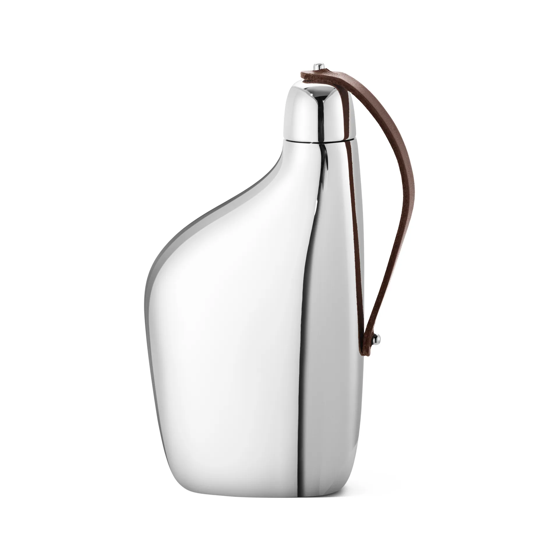 Sky taskumatti, Ruostumaton teräs Georg Jensen