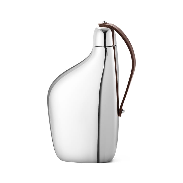 Sky taskumatti - Ruostumaton teräs - Georg Jensen