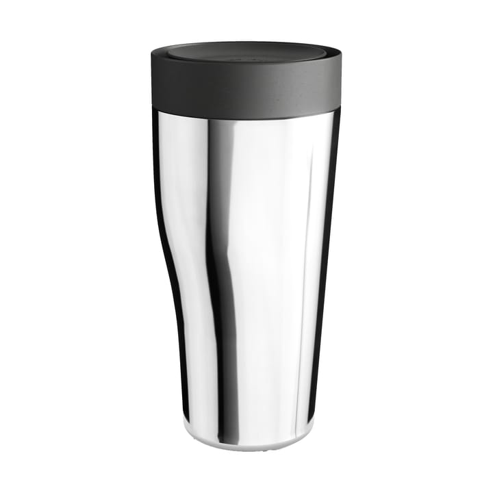 Sky termoskuppi 40 cl - Ruostumaton teräs - Georg Jensen