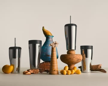 Sky termoskuppi 40 cl - Ruostumaton teräs - Georg Jensen