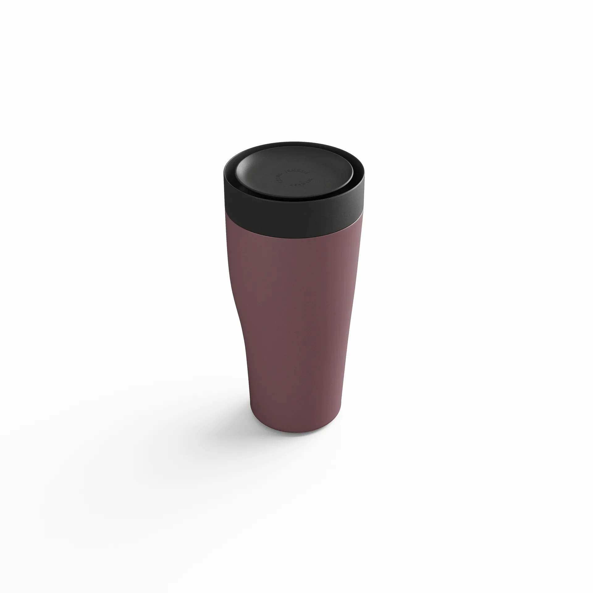 Sky termoskuppi 40 cl, Vaaleanpunainen Georg Jensen