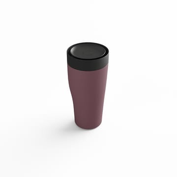 Sky termoskuppi 40 cl - Vaaleanpunainen - Georg Jensen