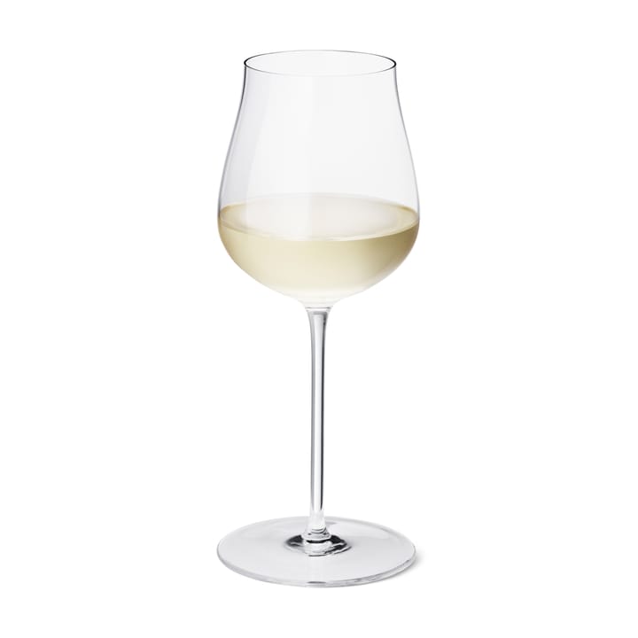 Sky valkoviinilasi 35 cl, 6-pakkaus, Kristalli Georg Jensen