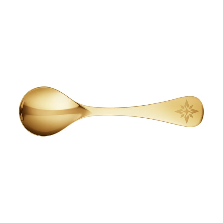 Vuoden 2024 joululusikka - Kulta - Georg Jensen