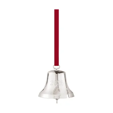 vuoden 2026 joulukello - Palladium - Georg Jensen