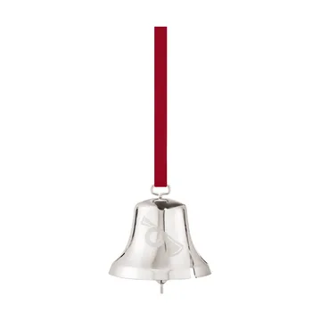 vuoden 2026 joulukello - Palladium - Georg Jensen