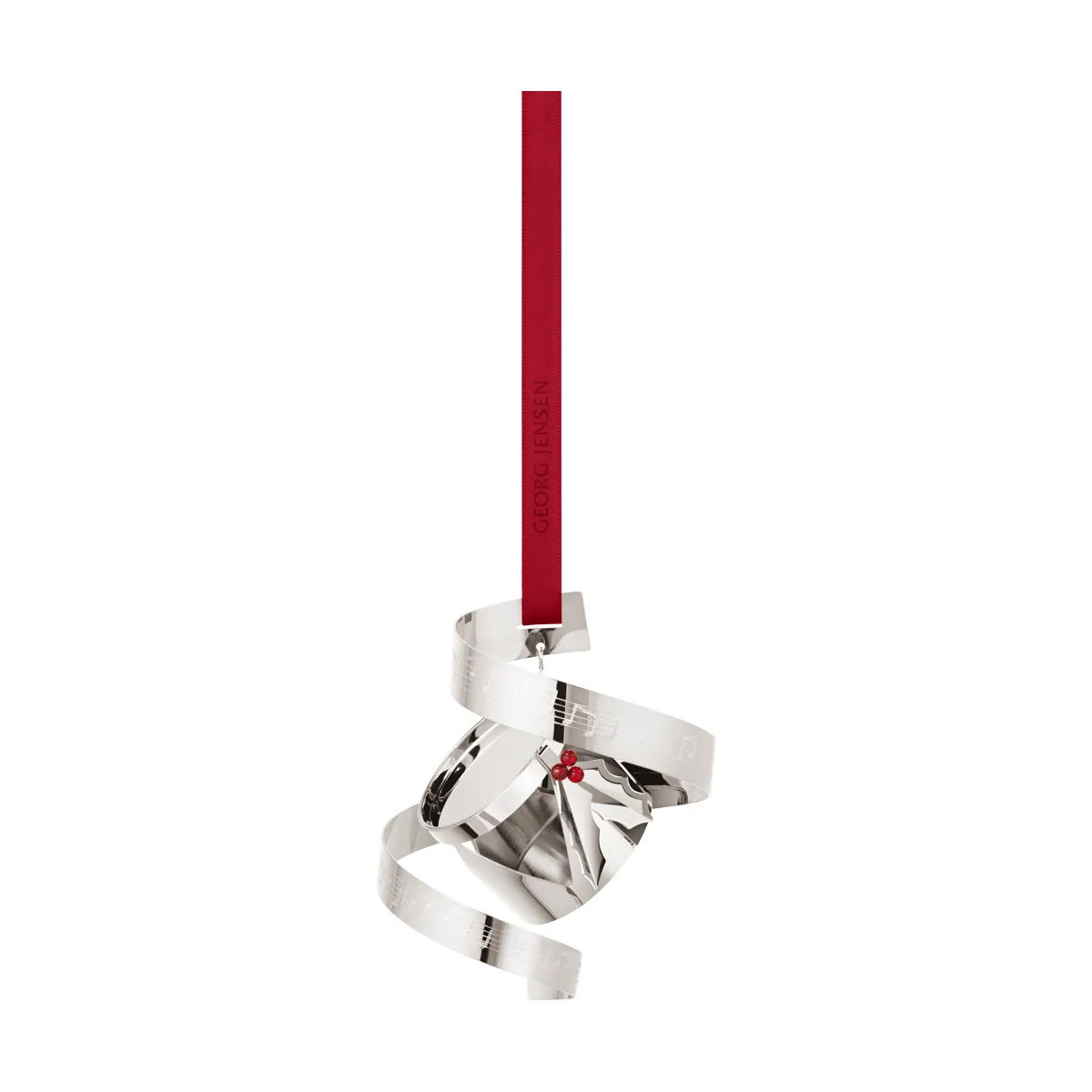 vuoden 2026 joulumobile, Palladium Georg Jensen