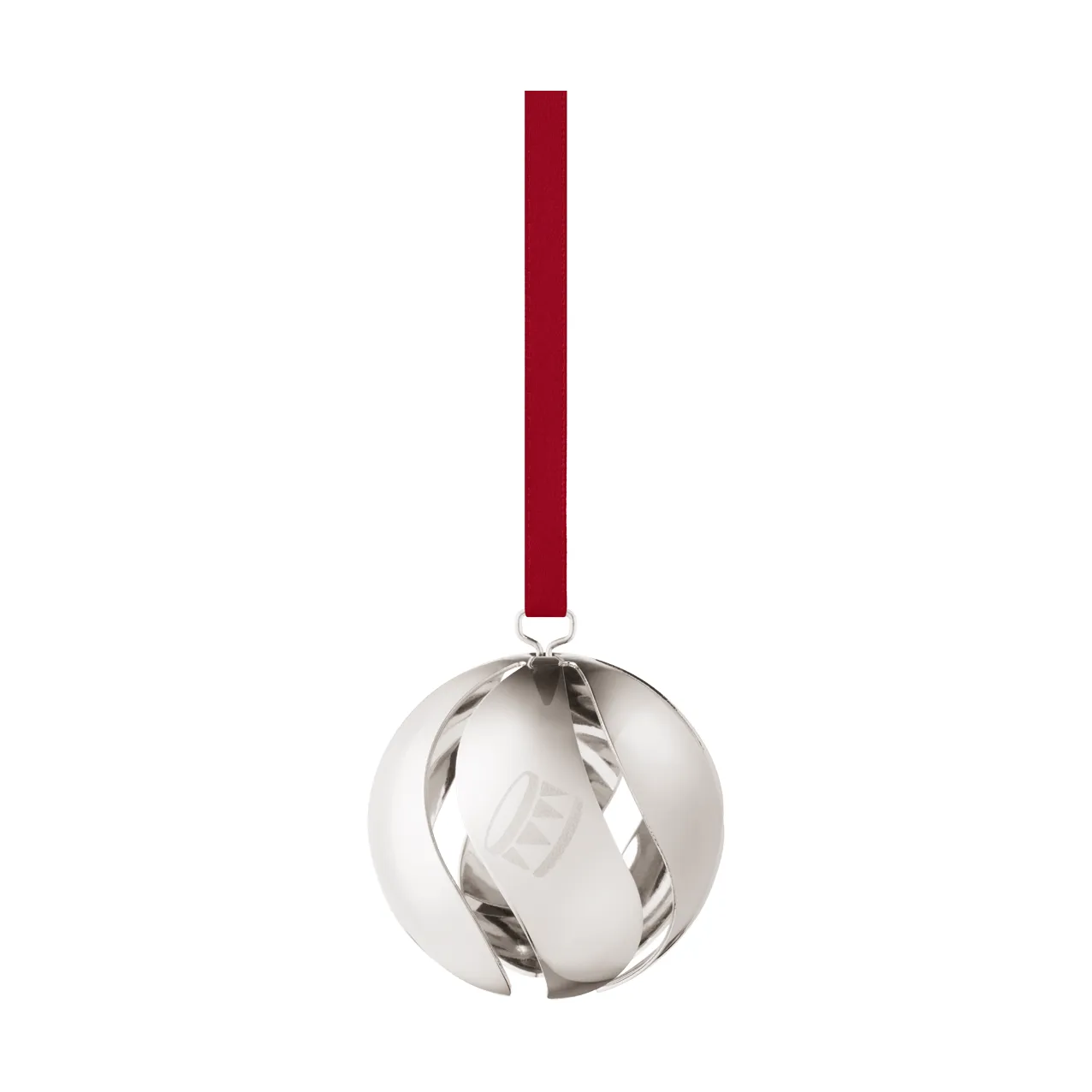 vuoden 2026 joulupallo, Palladium Georg Jensen
