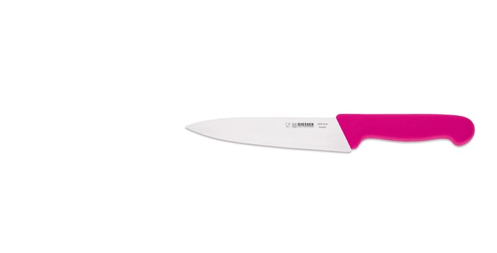 Geisser kokkiveitsi-yleisveitsi 16 cm, Rosa Giesser