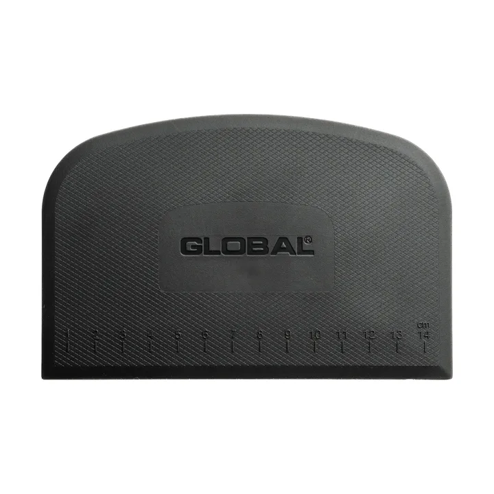 Global Classic kaapimaveitsi - Harmaa, 15×9,8 cm - Global