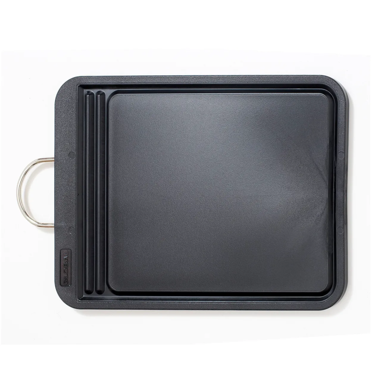 Global muovinen leikkuulauta