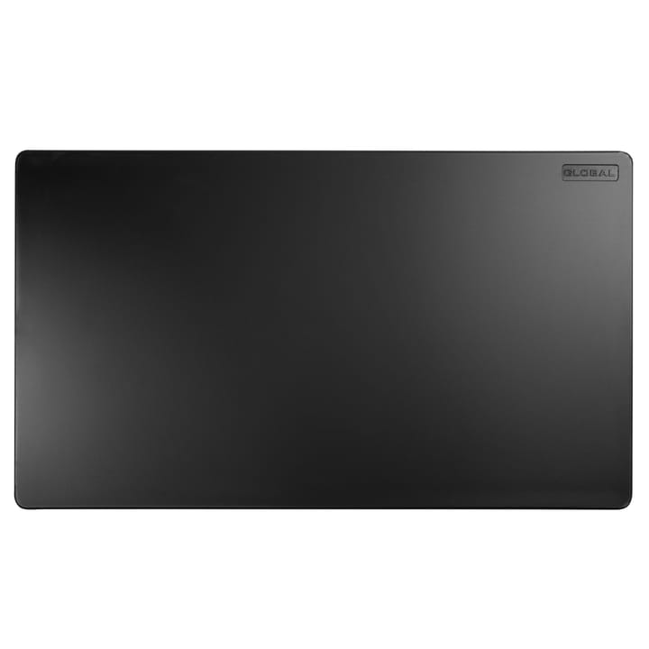 Global G-1010 leikkuulauta 30,5x53 cm - Musta - Global