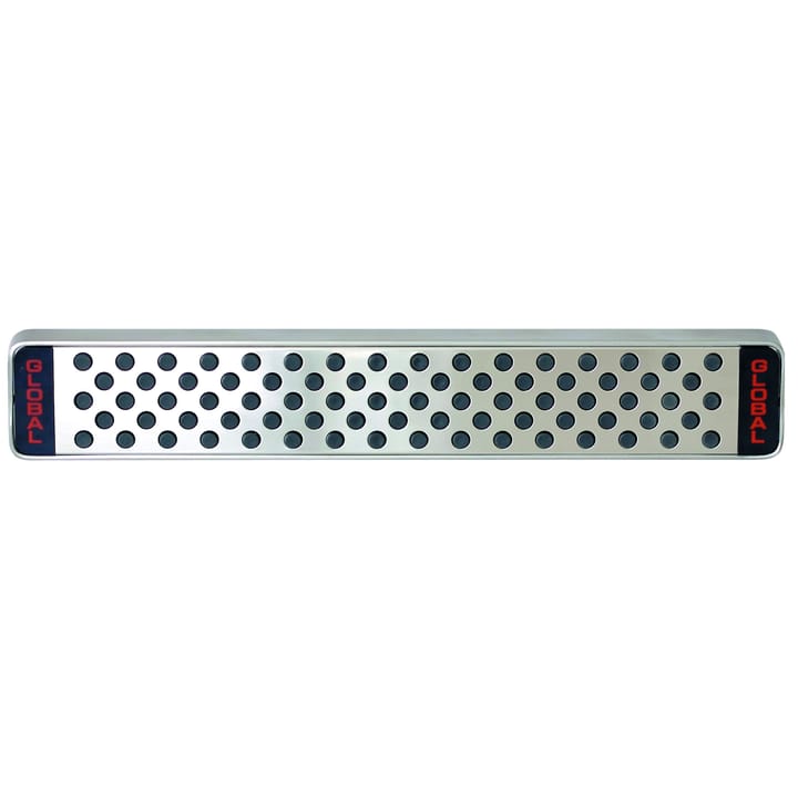 Global G-42 -magneettilista - ruostumaton teräs, 31 cm - Global