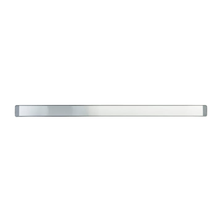 Global G-90 -magneettilista sileä - ruostumaton teräs, 81 cm - Global
