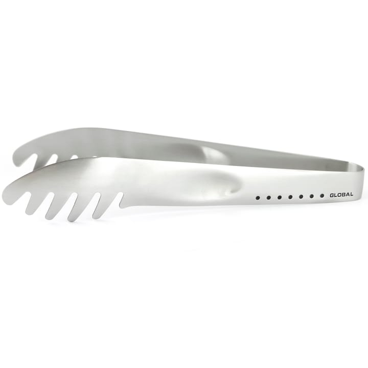 Global GS-67 pastapihdit 23 cm - ruostumaton teräs - Global