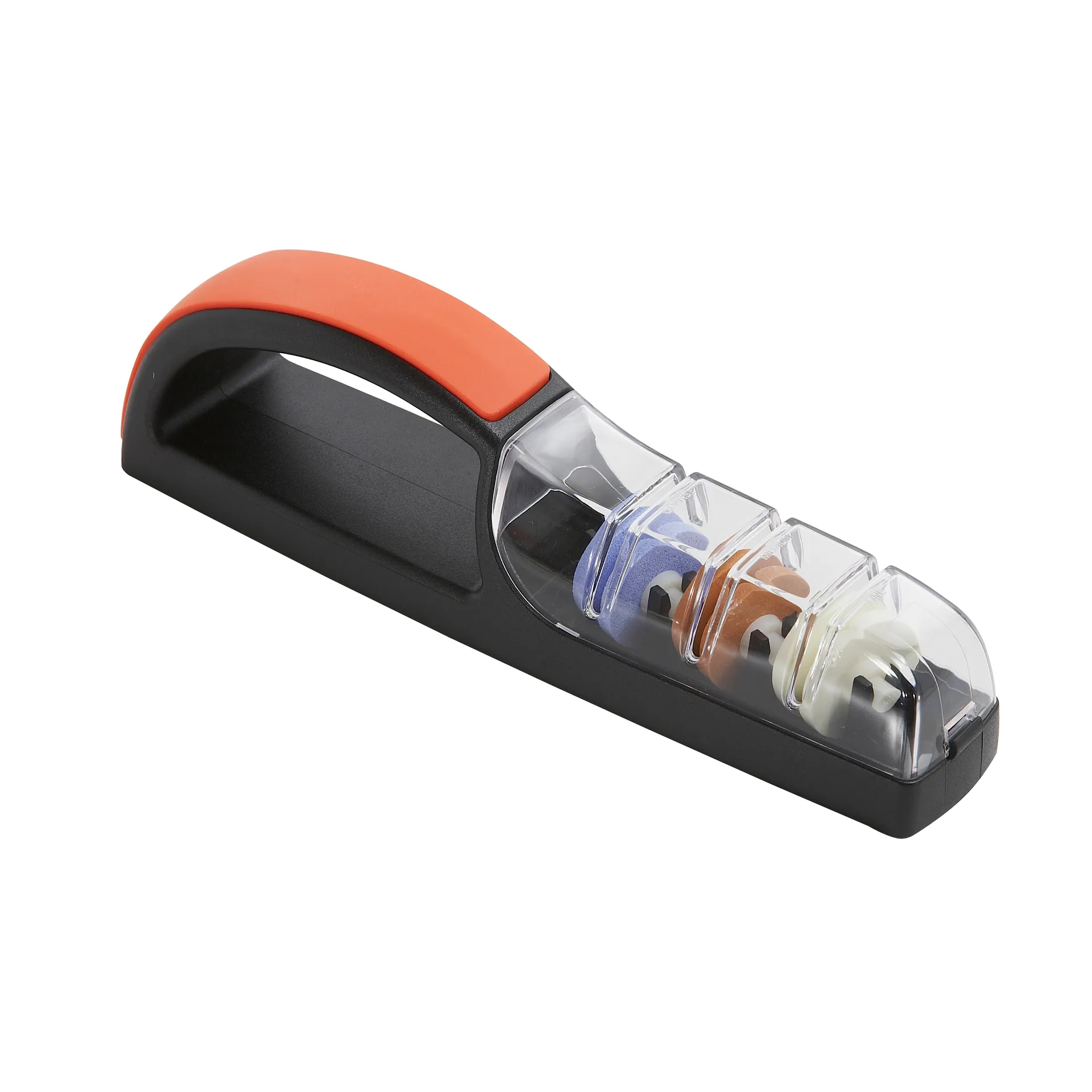 Global MC-550 veitsenteroitin MinoSharp PLUS 3, muovi Global