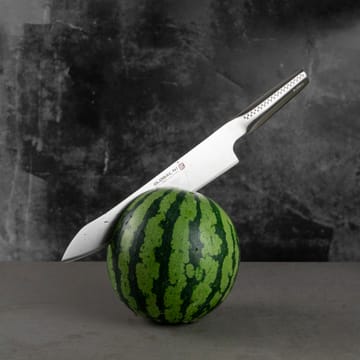 Global NI GN-010 kokkiveitsi 26 cm - Ruostumaton teräs - Global