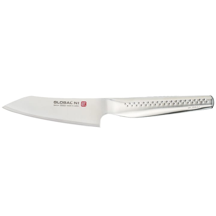 Global NI GNM-04 -yleisveitsi oriental 11 cm - ruostumaton teräs - Global
