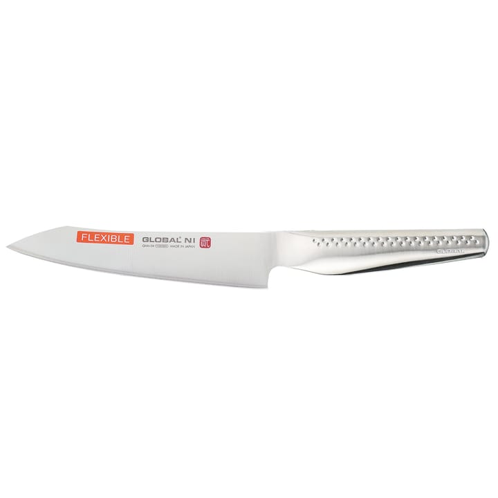 Global NI GNM-04 -yleisveitsi oriental 16 cm joustava - ruostumaton teräs - Global